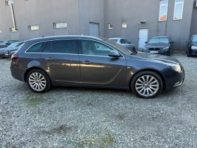 Opel Insignia - 3900 € / 7627.74 лв. - 39258292 7 | Car24.bg Opel Insignia - 3900 € / 7627.74 лв. - 39258292 7