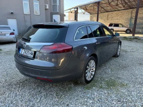 Opel Insignia - 3900 € / 7627.74 лв. - 39258292 4 | Car24.bg Opel Insignia - 3900 € / 7627.74 лв. - 39258292 4
