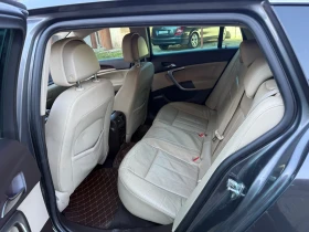 Opel Insignia - 3900 € / 7627.74 лв. - 39258292 10 | Car24.bg Opel Insignia - 3900 € / 7627.74 лв. - 39258292 10