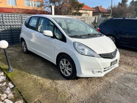 Honda Jazz 1.4 99 к.с нов внос Швейцария - Car24.bg Honda Jazz 1.4 99 к.с нов внос Швейцария