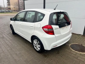 Honda Jazz 1.4 99 к.с нов внос Швейцария - 4690 € / 9172.84 лв. - 61432584 5 | Car24.bg Honda Jazz 1.4 99 к.с нов внос Швейцария - 4690 € / 9172.84 лв. - 61432584 5