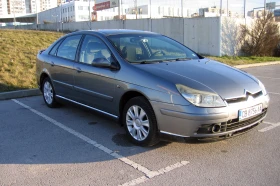 Citroen C5 2.0 HDI - Car24.bg Citroen C5 2.0 HDI