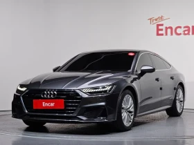 Audi A7 3.0 TDI Quattro - Car24.bg Audi A7 3.0 TDI Quattro