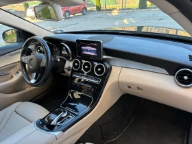 Mercedes-Benz C 250 C250d 9G - 17500 € / 34227.03 лв. - 35236320 13 | Car24.bg Mercedes-Benz C 250 C250d 9G - 17500 € / 34227.03 лв. - 35236320 13