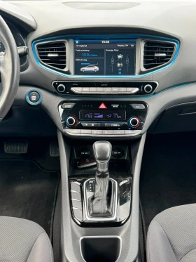 Hyundai Ioniq Топ състояние лизинг бензин хибрид - 9899 € / 19360.76 лв. - 93011306 12 | Car24.bg Hyundai Ioniq Топ състояние лизинг бензин хибрид - 9899 € / 19360.76 лв. - 93011306 12
