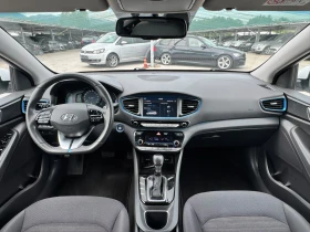 Hyundai Ioniq Топ състояние лизинг бензин хибрид - 9899 € / 19360.76 лв. - 93011306 10 | Car24.bg Hyundai Ioniq Топ състояние лизинг бензин хибрид - 9899 € / 19360.76 лв. - 93011306 10