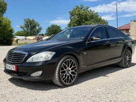 Mercedes-Benz S 500 4MATIC - 10500 € / 20536.22 лв. - 23664064 4 | Car24.bg Mercedes-Benz S 500 4MATIC - 10500 € / 20536.22 лв. - 23664064 4