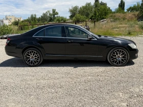 Mercedes-Benz S 500 4MATIC - 10500 € / 20536.22 лв. - 23664064 6 | Car24.bg Mercedes-Benz S 500 4MATIC - 10500 € / 20536.22 лв. - 23664064 6