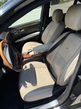 Mercedes-Benz S 500 4MATIC - 10500 € / 20536.22 лв. - 23664064 14 | Car24.bg Mercedes-Benz S 500 4MATIC - 10500 € / 20536.22 лв. - 23664064 14