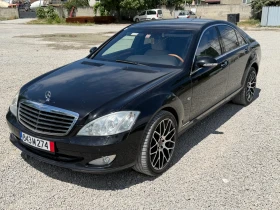 Mercedes-Benz S 500 4MATIC - 10500 € / 20536.22 лв. - 23664064 2 | Car24.bg Mercedes-Benz S 500 4MATIC - 10500 € / 20536.22 лв. - 23664064 2
