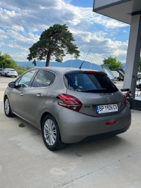 Peugeot 208 208 HDI | Auto.bg — изображение 9 Peugeot 208 208 HDI | Auto.bg — изображение 9