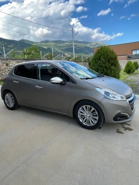 Peugeot 208 208 HDI | Auto.bg — изображение 7 Peugeot 208 208 HDI | Auto.bg — изображение 7