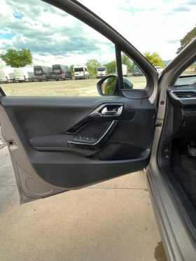 Peugeot 208 208 HDI | Auto.bg — изображение 12 Peugeot 208 208 HDI | Auto.bg — изображение 12