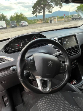 Peugeot 208 208 HDI | Auto.bg — изображение 13 Peugeot 208 208 HDI | Auto.bg — изображение 13