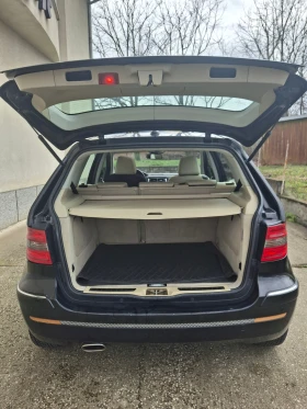 Mercedes-Benz B 170 - 2500 € / 4889.57 лв. - 46780863 6 | Car24.bg Mercedes-Benz B 170 - 2500 € / 4889.57 лв. - 46780863 6