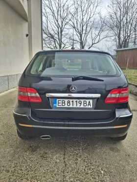 Mercedes-Benz B 170 - 2500 € / 4889.57 лв. - 46780863 5 | Car24.bg Mercedes-Benz B 170 - 2500 € / 4889.57 лв. - 46780863 5
