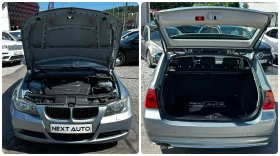 BMW 320 2.0D 163HP EURO4 | Auto.bg — изображение 16 BMW 320 2.0D 163HP EURO4 | Auto.bg — изображение 16