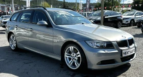 BMW 320 2.0D 163HP EURO4 | Auto.bg — изображение 3 BMW 320 2.0D 163HP EURO4 | Auto.bg — изображение 3