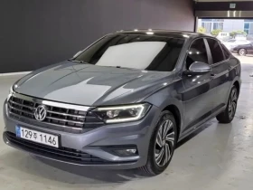VW Jetta 1.5 TSI PRESTIGE