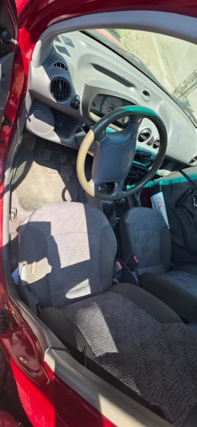 Hyundai Atos 1.1 - 1300 € / 2542.58 лв. - 89476560 8 | Car24.bg Hyundai Atos 1.1 - 1300 € / 2542.58 лв. - 89476560 8
