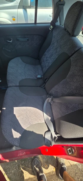 Hyundai Atos 1.1 - 1300 € / 2542.58 лв. - 89476560 4 | Car24.bg Hyundai Atos 1.1 - 1300 € / 2542.58 лв. - 89476560 4