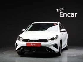 Kia K3 1.6 Automatic | Auto.bg — изображение 2 Kia K3 1.6 Automatic | Auto.bg — изображение 2