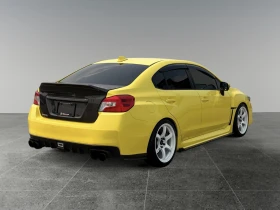 Subaru WRX PREMIUM SPORT / TUNING | Auto.bg — изображение 5 Subaru WRX PREMIUM SPORT / TUNING | Auto.bg — изображение 5