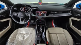 Audi A3 40-TFSI/PREMIUM/DRIVE-ASSISTS | Auto.bg — изображение 6 Audi A3 40-TFSI/PREMIUM/DRIVE-ASSISTS | Auto.bg — изображение 6