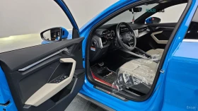 Audi A3 40-TFSI/PREMIUM/DRIVE-ASSISTS | Auto.bg — изображение 5 Audi A3 40-TFSI/PREMIUM/DRIVE-ASSISTS | Auto.bg — изображение 5