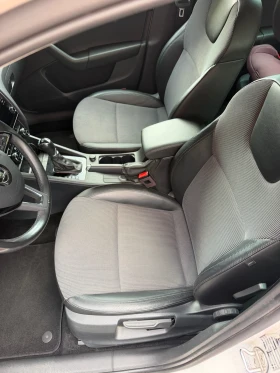 Skoda Octavia 3FL 2.0TDI Style DSG7 кожа - 14898 € - 75538398 11 | Car24.bg Skoda Octavia 3FL 2.0TDI Style DSG7 кожа - 14898 € - 75538398 11