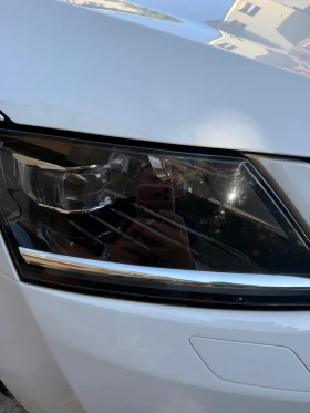 Skoda Octavia 3FL 2.0TDI Style DSG7 кожа - 14898 € - 75538398 7 | Car24.bg Skoda Octavia 3FL 2.0TDI Style DSG7 кожа - 14898 € - 75538398 7