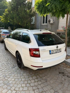 Skoda Octavia 3FL 2.0TDI Style DSG7 кожа - 14898 € - 75538398 3 | Car24.bg Skoda Octavia 3FL 2.0TDI Style DSG7 кожа - 14898 € - 75538398 3