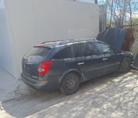 Renault Laguna 1.9 dci - Car24.bg Renault Laguna 1.9 dci