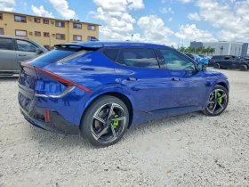 Снимка Kia EV6