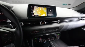 Toyota Supra GR | Auto.bg — изображение 12 Toyota Supra GR | Auto.bg — изображение 12