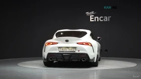 Toyota Supra GR | Auto.bg — изображение 4 Toyota Supra GR | Auto.bg — изображение 4