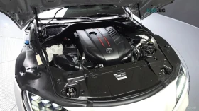 Toyota Supra GR | Auto.bg — изображение 6 Toyota Supra GR | Auto.bg — изображение 6