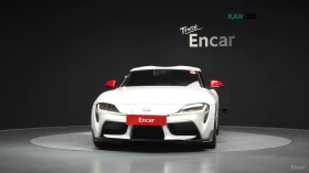 Toyota Supra GR | Auto.bg — изображение 3 Toyota Supra GR | Auto.bg — изображение 3