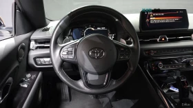 Toyota Supra GR | Auto.bg — изображение 11 Toyota Supra GR | Auto.bg — изображение 11