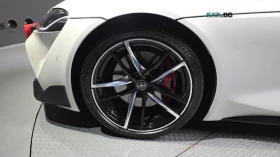 Toyota Supra GR | Auto.bg — изображение 5 Toyota Supra GR | Auto.bg — изображение 5