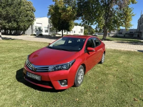 Toyota Corolla Luna