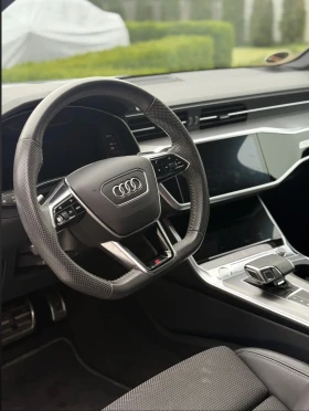 Audi A6 Audi A6 55TFS| * DIS* LINE ASSIST* ПОДГРЕВ* DIGITA - 30900 € - 43467384 6 | Car24.bg Audi A6 Audi A6 55TFS| * DIS* LINE ASSIST* ПОДГРЕВ* DIGITA - 30900 € - 43467384 6