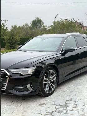 Audi A6 Audi A6 55TFS| * DIS* LINE ASSIST* ПОДГРЕВ* DIGITA - 30900 € - 43467384 2 | Car24.bg Audi A6 Audi A6 55TFS| * DIS* LINE ASSIST* ПОДГРЕВ* DIGITA - 30900 € - 43467384 2