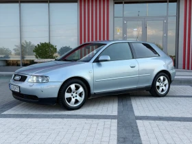 Audi A3 1.8/180кс./Рекаро/Подгрев/Автомат | Auto.bg — изображение 2 Audi A3 1.8/180кс./Рекаро/Подгрев/Автомат | Auto.bg — изображение 2