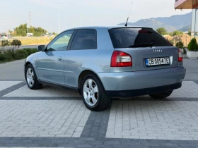 Audi A3 1.8/180кс./Рекаро/Подгрев/Автомат | Auto.bg — изображение 3 Audi A3 1.8/180кс./Рекаро/Подгрев/Автомат | Auto.bg — изображение 3
