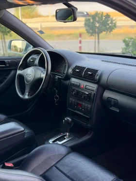 Audi A3 1.8/180кс./Рекаро/Подгрев/Автомат | Auto.bg — изображение 6 Audi A3 1.8/180кс./Рекаро/Подгрев/Автомат | Auto.bg — изображение 6