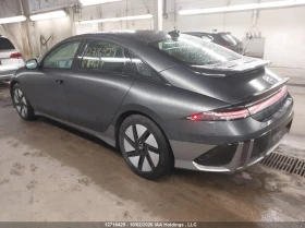 Hyundai Ioniq 6 Sel | Auto.bg — изображение 3 Hyundai Ioniq 6 Sel | Auto.bg — изображение 3