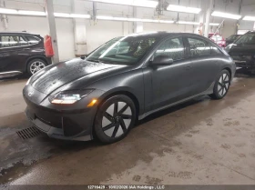 Hyundai Ioniq 6 Sel | Auto.bg — изображение 2 Hyundai Ioniq 6 Sel | Auto.bg — изображение 2