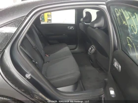 Hyundai Ioniq 6 Sel | Auto.bg — изображение 8 Hyundai Ioniq 6 Sel | Auto.bg — изображение 8