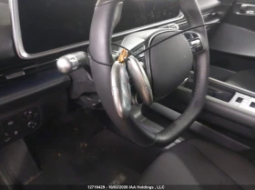Hyundai Ioniq 6 Sel | Auto.bg — изображение 11 Hyundai Ioniq 6 Sel | Auto.bg — изображение 11